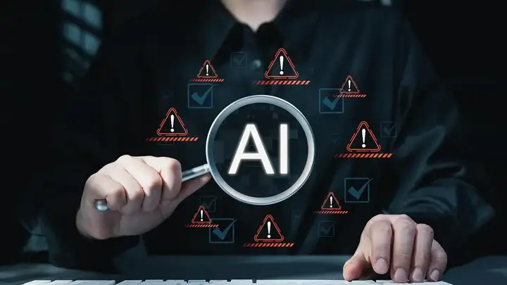 AI can uncover hidden software flaws, but raises new security risks