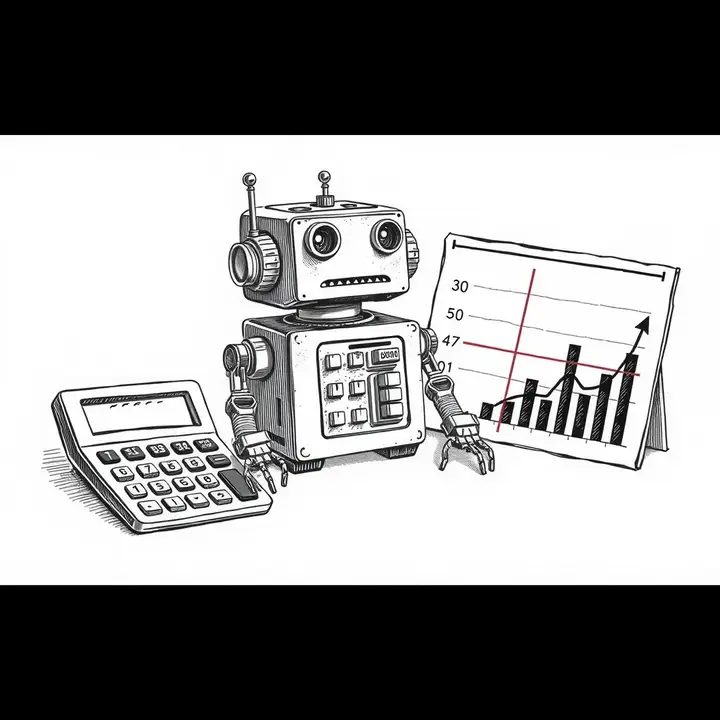 Can the AI Boom Survive a Margin Squeeze?