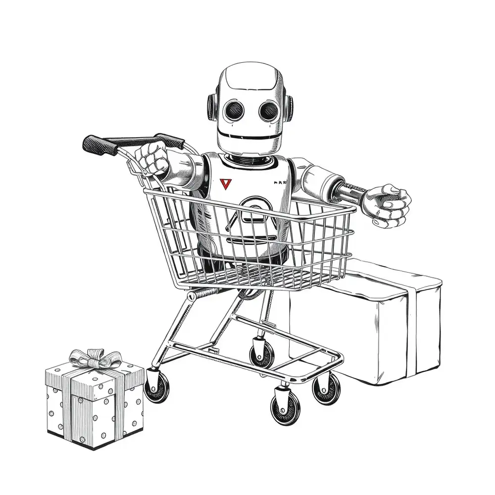 AI Agents Are Already Changing the Price of Goods