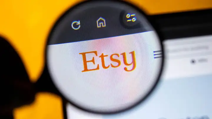 Etsy updates AI policy, noting concerns about buyer trust