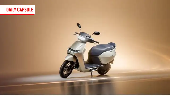Ather turns profitable after Rs 154 Cr loss; Meta plans to raise $35B for AI expansion