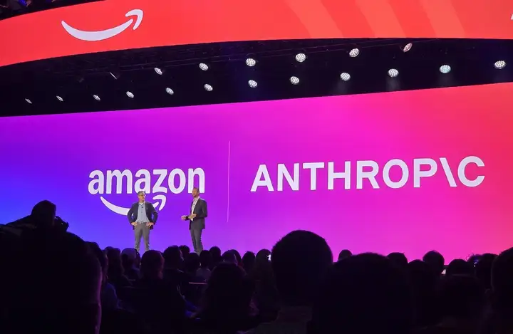 Who’s getting Anthropic’s compute spending? IPO filing shows where the tech giants really stand