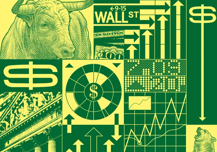 Tech Selloff Deepens as Intel and Amazon Shares Fall