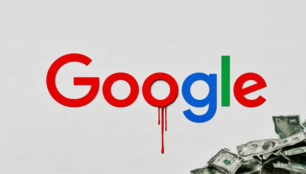 Google: Ads In AI Mode Earning Less Than Traditional Search Ads